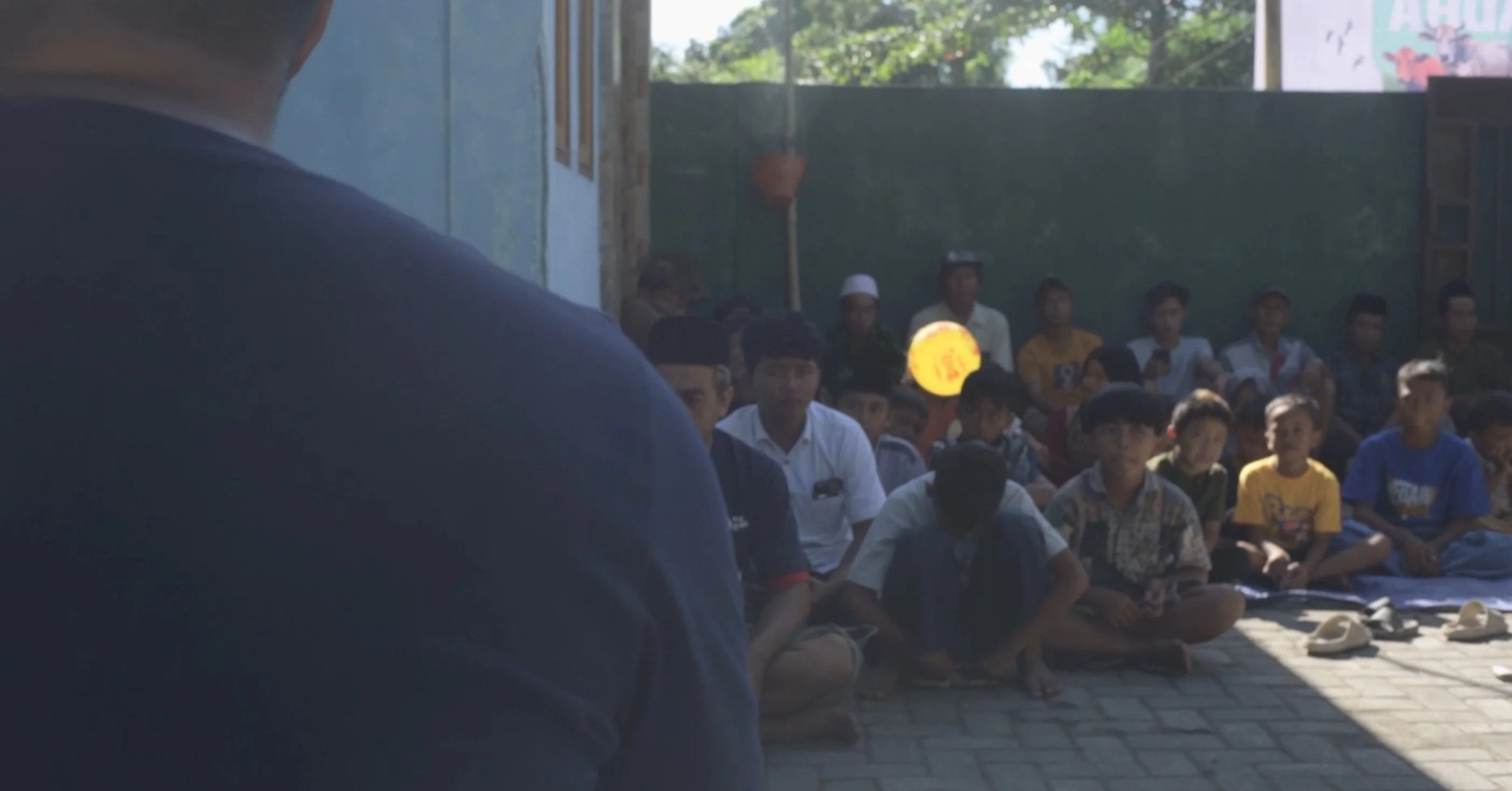 Foto 28 dari album Kurban Pelosok NTB 2026